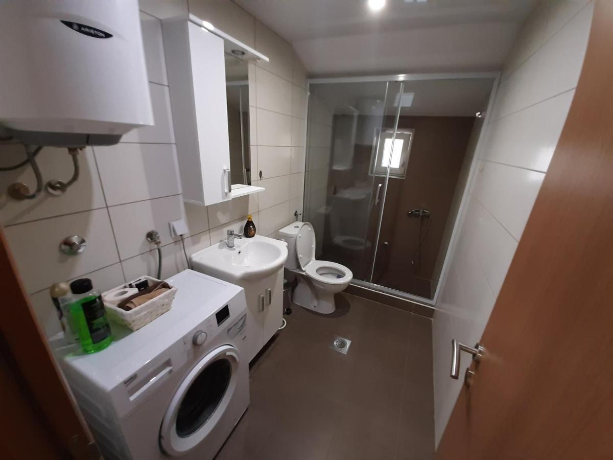 Apartment 081 Podgorica Buitenkant foto